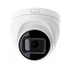 Hikvision HWI-T641H-Z Hiwatch Series Caméra Dôme IP Hd+ 4Mpx Motozoom 2.8~12mm H.265+ Poe Slot Sd IP67 -HIKVISION Soldes Boutique 10473537 3