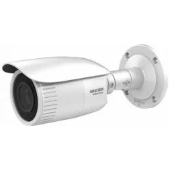 Hikvision HWI-B640H-Z Hiwatch Series Caméra Bullet IP Hd+ 4Mpx Motozoom 2.8~12mm H.265+ Poe Slot Sd IP67