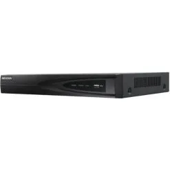 Kit Vidéosurveillance 4 Caméras Bullet - Hikvision - HIK-KITNVR4BULL2-001 - Blanc -HIKVISION Soldes Boutique 12108611 3