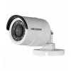 Caméra Bullet Compacte Infrarouge 20m - Turbo HD 1080P - Hikvision - Blanc