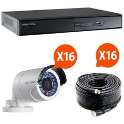 HIKVISION Soldes Boutique -HIKVISION Soldes Boutique 12163134 2