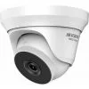 Hikvision HWT-T240-M Hiwatch Series Caméra Dôme 4in1 TVI/AHD/CVI/CVBS 2K Hd 1440p 4Mpx 2.8mm Osd IP66