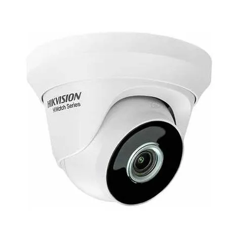 Hikvision HWT-T220-M Hiwatch Series Caméra Dôme 4in1 TVI/AHD/CVI/CVBS Hd 1080p 2Mpx 2.8mm Osd IP66 2 Hikvision HWT-T220-M Hiwatch Series Caméra Dôme 4in1 TVI/AHD/CVI/CVBS Hd 1080p 2Mpx 2.8mm Osd IP66 – Image 2