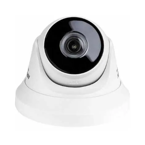 Hikvision HWT-T220-M Hiwatch Series Caméra Dôme 4in1 TVI/AHD/CVI/CVBS Hd 1080p 2Mpx 2.8mm Osd IP66 4 Hikvision HWT-T220-M Hiwatch Series Caméra Dôme 4in1 TVI/AHD/CVI/CVBS Hd 1080p 2Mpx 2.8mm Osd IP66 – Image 4
