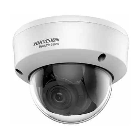 Hikvision HWT-D340-VF Hiwatch Series Caméra Dôme Anti-vandalisme 4in1 TVI/AHD/CVI/CVBS Hd 2k 1440p 4Mpx 2.8~12mm Osd IP66 1 Hikvision HWT-D340-VF Hiwatch Series Caméra Dôme Anti-vandalisme 4in1 TVI/AHD/CVI/CVBS Hd 2k 1440p 4Mpx 2.8~12mm Osd IP66