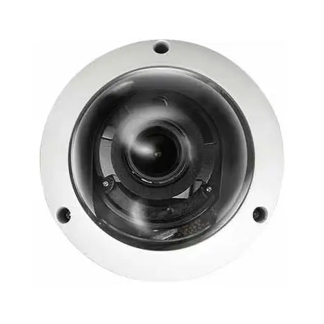 Hikvision HWT-D340-VF Hiwatch Series Caméra Dôme Anti-vandalisme 4in1 TVI/AHD/CVI/CVBS Hd 2k 1440p 4Mpx 2.8~12mm Osd IP66 2 Hikvision HWT-D340-VF Hiwatch Series Caméra Dôme Anti-vandalisme 4in1 TVI/AHD/CVI/CVBS Hd 2k 1440p 4Mpx 2.8~12mm Osd IP66 – Image 2