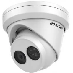Caméra Dôme IP Hikvision 8 MÉGAPIXELS 2,8 MM SMART IP67 DS-2CD2383G0-LA