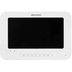 Hikvision DS-KH6310 Moniteur Interphone Vidéo Interne 7" écran Tactile Capacitif