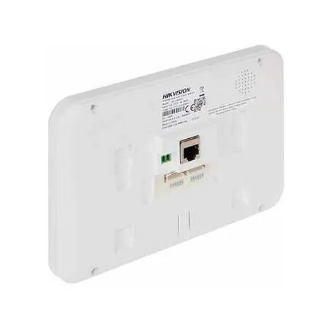 Hikvision DS-KH6310 Moniteur Interphone Vidéo Interne 7" écran Tactile Capacitif 4 Hikvision DS-KH6310 Moniteur Interphone Vidéo Interne 7" écran Tactile Capacitif – Image 4