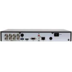 Hikvision HWD-7108MH-G2 Hiwatch Turbo HD Series Dvr 4K Hd 8ch@8Mpx 5in1 TVI/AHD/CVI/CVBS/IP P2p H.265+ -HIKVISION Soldes Boutique 13204318 3