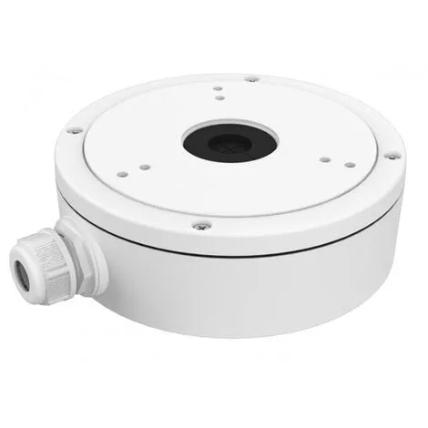 HIKVISION DIGITAL TECHNOLOGY-DS-1280ZJ DM18-ACCESSOIRE POUR MACHINE DE SÉCURITÉ (HOUSING & MOUNT, UNIVERSEL, GRIS, BLANC, COULEU 2 HIKVISION DIGITAL TECHNOLOGY-DS-1280ZJ DM18-ACCESSOIRE POUR MACHINE DE SÉCURITÉ (HOUSING & MOUNT, UNIVERSEL, GRIS, BLANC, COULEU – Image 2