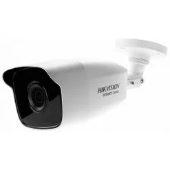 Hikvision HWT-B240-M Hiwatch Series Caméra Bullet 4in1 TVI/AHD/CVI/CVBS Ultra Hd 2K 1440p 4Mpx 2.8mm Osd IP66