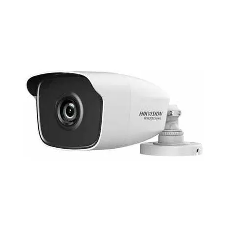 Hikvision HWT-B220-M Hiwatch Series Caméra Bullet 4in1 TVI/AHD/CVI/CVBS Full Hd 1080p 2Mpx 2.8mm Osd IP66 2 Hikvision HWT-B220-M Hiwatch Series Caméra Bullet 4in1 TVI/AHD/CVI/CVBS Full Hd 1080p 2Mpx 2.8mm Osd IP66 – Image 2