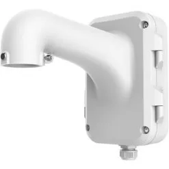 Support De Montage Vertical Pour Caméra - Hikvision - Blanc