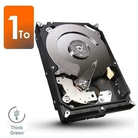 Kit De Vidéosurveillance Hikvision 4 Dômes 1080p Hd Avec Disque Dur 3 Kit De Vidéosurveillance Hikvision 4 Dômes 1080p Hd Avec Disque Dur – Image 3