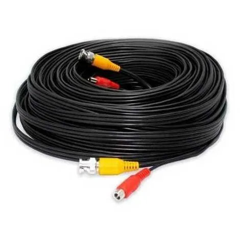 Kit De Vidéosurveillance Hikvision 4 Dômes 1080p Hd Avec Disque Dur 4 Kit De Vidéosurveillance Hikvision 4 Dômes 1080p Hd Avec Disque Dur – Image 4