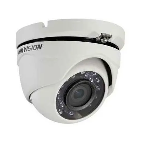 Kit De Vidéosurveillance Hikvision 4 Dômes 1080p Hd Avec Disque Dur 5 Kit De Vidéosurveillance Hikvision 4 Dômes 1080p Hd Avec Disque Dur – Image 5