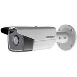 Caméra Bullet IP 4 MP Infrarouge 50m DS2CD2T43G0I528 - Hikvision