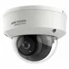 Hikvision HWT-D323-Z Hiwatch Series Caméra Dôme Anti-vandalisme 4in1 TVI/AHD/CVI/CVBS Hd 1080p 2Mpx Motozoom 2.8~13.5mm Osd IP66