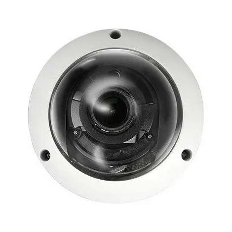 Hikvision HWT-D323-Z Hiwatch Series Caméra Dôme Anti-vandalisme 4in1 TVI/AHD/CVI/CVBS Hd 1080p 2Mpx Motozoom 2.8~13.5mm Osd IP66 2 Hikvision HWT-D323-Z Hiwatch Series Caméra Dôme Anti-vandalisme 4in1 TVI/AHD/CVI/CVBS Hd 1080p 2Mpx Motozoom 2.8~13.5mm Osd IP66 – Image 2