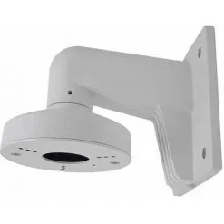 Support De Fixation Murale Pour Les Caméras Dome Hikvision DS-1272ZJ-110-TRS