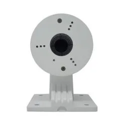 Support De Fixation Murale Pour Les Caméras Dome Hikvision DS-1272ZJ-110-TRS -HIKVISION Soldes Boutique 18621859 4