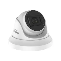 Hikvision HWT-T281-M Hiwatch Series Caméra Dôme 4in1 TVI/AHD/CVI/CVBS Uhd 4k 8Mpx 2.8mm Osd IP66 -HIKVISION Soldes Boutique 18952051 3