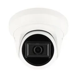 Hikvision HWT-T281-M Hiwatch Series Caméra Dôme 4in1 TVI/AHD/CVI/CVBS Uhd 4k 8Mpx 2.8mm Osd IP66 -HIKVISION Soldes Boutique 18952051 4