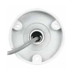 Hikvision HWT-B181-M Hiwatch Series Caméra Bullet 4in1 TVI/AHD/CVI/CVBS Uhd 4k 8Mpx 2.8mm Osd IP66 -HIKVISION Soldes Boutique 20403138 4