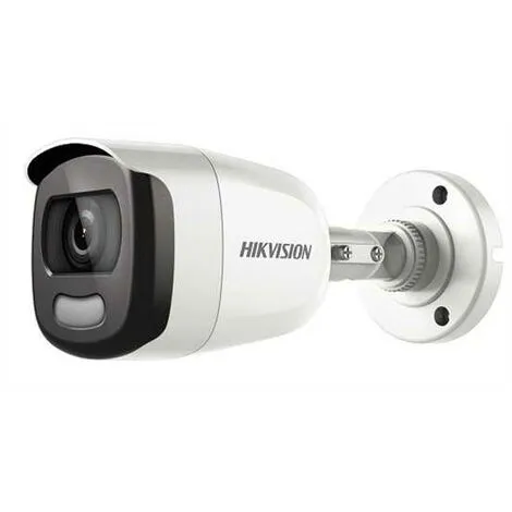 Caméra 2MP 3.6mm Hikvision 1 Caméra 2MP 3.6mm Hikvision