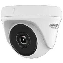 HIKVISION Caméra Dôme 6mm 2mpx 4in1 Ir Hwt-t120-p-0600