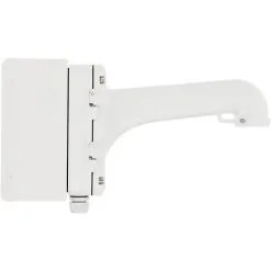 Support Mural Avec Boite De Jonction Pour Caméra - Hikvision - Blanc 7 Support Mural Avec Boite De Jonction Pour Caméra - Hikvision - Blanc -HIKVISION Soldes Boutique 27206454 3