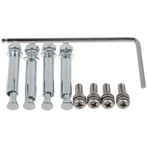 Support Mural Avec Boite De Jonction Pour Caméra - Hikvision - Blanc 5 Support Mural Avec Boite De Jonction Pour Caméra - Hikvision - Blanc – Image 5