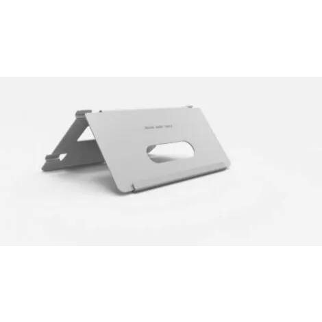 Hikvision Desk Bracket For Video Intercom Ds-kabh6320-t 305700562 2 Hikvision Desk Bracket For Video Intercom Ds-kabh6320-t 305700562 – Image 2