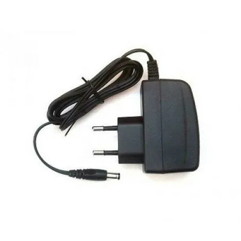 Hikvision Power Supply 12vdc 1,25a 101700272 101701319 1 Hikvision Power Supply 12vdc 1,25a 101700272 101701319