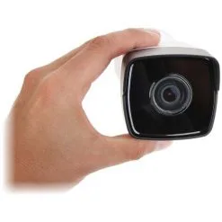 Hikvision - DS-2CD1043G0-I - Caméra Tube IP 4 MP Infrarouge 30 M - Blanc -HIKVISION Soldes Boutique 30466139 3