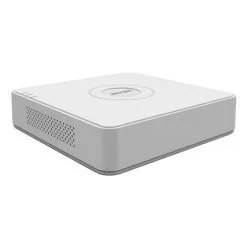 Hikvision - DS-7104NI-Q1/4P - Enregistreur NVR PoE 4 Voies Pour Caméra IP - Blanc