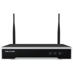 Hikvision - NK44W0H-1T - Kit Vidéosurveillance Wifi NVR 4 Caméras - Blanc Et Noir -HIKVISION Soldes Boutique 30956010 3