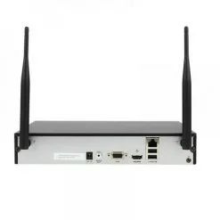 Hikvision - NK44W0H-1T - Kit Vidéosurveillance Wifi NVR 4 Caméras - Blanc Et Noir -HIKVISION Soldes Boutique 30956010 4