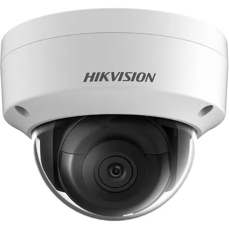 Hikvision - DS-2CE5AD8T-VPIT3ZF - Caméra Dôme Extérieur Varifocale IR 60 M - Blanc 1 Hikvision - DS-2CE5AD8T-VPIT3ZF - Caméra Dôme Extérieur Varifocale IR 60 M - Blanc