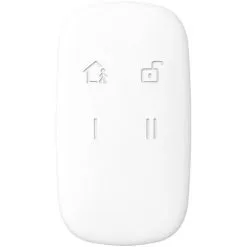 Kit Alarme Sans Fil Wifi/GPRS Avec Centrale 64 Zones - DS-PWA64-KIT-WE Hikvision AX PRO - Blanc -HIKVISION Soldes Boutique 32690978 5