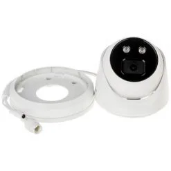 Caméra Tourelle IP Infrarouge 30m - 4 Mp - Hikvision - Blanc -HIKVISION Soldes Boutique 34854966 3