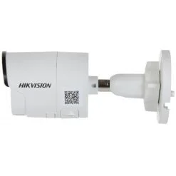 Caméra IP Ultra Compacte IR 40m 4 Mp - DS-2CD2043G2-I 2.8 Hikvision - Blanc -HIKVISION Soldes Boutique 34854975 3