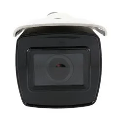 Hikvision HWT-B381-Z Hiwatch Series Caméra Bullet 4in1 TVI/AHD/CVI/CVBS Uhd 4k 8Mpx Motozoom 2.7~13.5mm Osd IP66 -HIKVISION Soldes Boutique 37623392 3