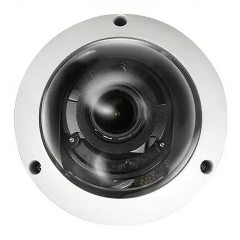 Hikvision HWT-D381-Z Hiwatch Series Caméra Dôme Anti-vandalisme 4in1 TVI/AHD/CVI/CVBS Uhd 4K 8Mpx Motozoom 2.7~13.5mm Osd IP66 3 Hikvision HWT-D381-Z Hiwatch Series Caméra Dôme Anti-vandalisme 4in1 TVI/AHD/CVI/CVBS Uhd 4K 8Mpx Motozoom 2.7~13.5mm Osd IP66 – Image 3