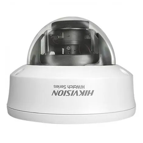 Hikvision HWT-D381-Z Hiwatch Series Caméra Dôme Anti-vandalisme 4in1 TVI/AHD/CVI/CVBS Uhd 4K 8Mpx Motozoom 2.7~13.5mm Osd IP66 4 Hikvision HWT-D381-Z Hiwatch Series Caméra Dôme Anti-vandalisme 4in1 TVI/AHD/CVI/CVBS Uhd 4K 8Mpx Motozoom 2.7~13.5mm Osd IP66 – Image 4