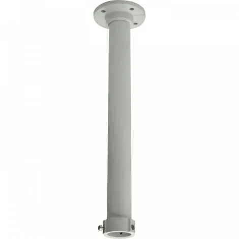 Support De Plafond Pour Caméra - Hikvision - Blanc 1 Support De Plafond Pour Caméra - Hikvision - Blanc