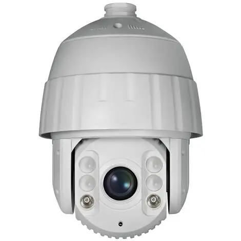 Hikvision - Caméra HDTVI Dôme Motorisé 240°/s - 720p - SD7223I-HTVO1 - Blanc 1 Hikvision - Caméra HDTVI Dôme Motorisé 240°/s - 720p - SD7223I-HTVO1 - Blanc