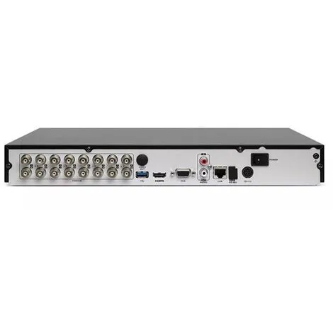 Hikvision HWD-6216MH-G2(S) Hiwatch Series Dvr 2K Hd 16ch@4Mpx 5in1 TVI/AHD/CVI/CVBS/IP P2p H.265 Pro+ 4 Hikvision HWD-6216MH-G2(S) Hiwatch Series Dvr 2K Hd 16ch@4Mpx 5in1 TVI/AHD/CVI/CVBS/IP P2p H.265 Pro+ – Image 4