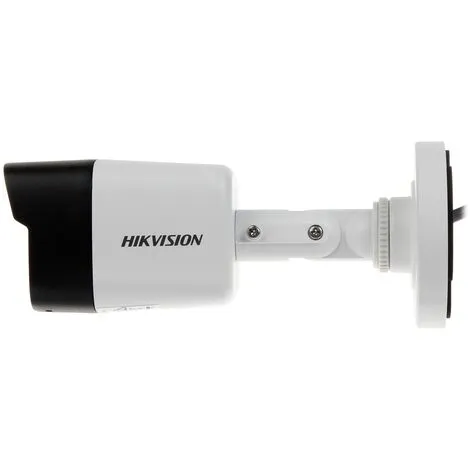 Hikvision - DS-2CE16U1T-ITF(2,8mm) - Caméra Tube Extérieure 4K IR 30 M - Blanc 2 Hikvision - DS-2CE16U1T-ITF(2,8mm) - Caméra Tube Extérieure 4K IR 30 M - Blanc – Image 2